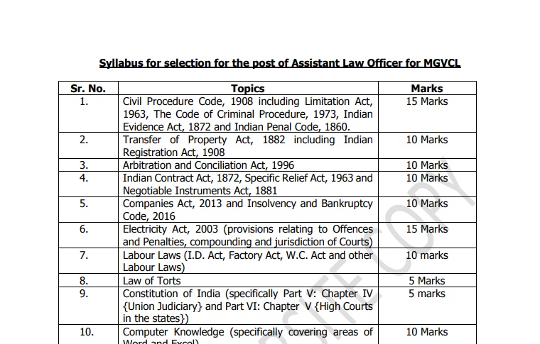 syllabus mgvcl assistant law officer.jpg